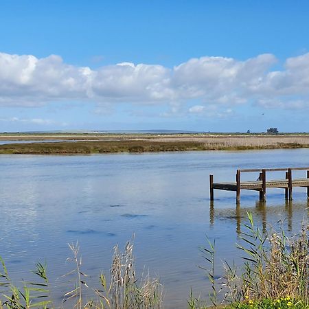 Kingfisher By The River - Self Catering Velddrif Esterno foto